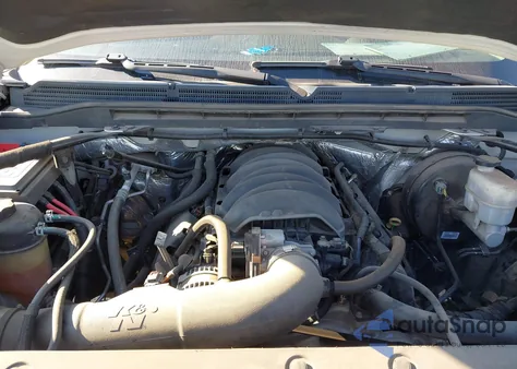 2015 GMC Sierra 1500 Denali from USA, damaged, VIN 3GTU2WEC3FG441529